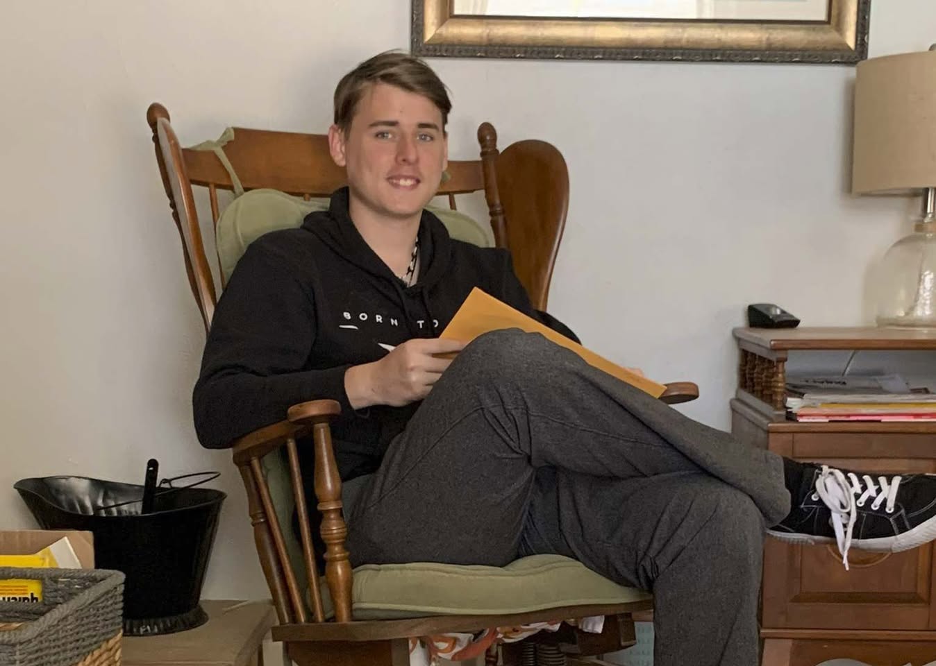 Matthew Dolan Obituary – Death: 20-Year-Old Leesburg Man Dies After Motorcycle Accident